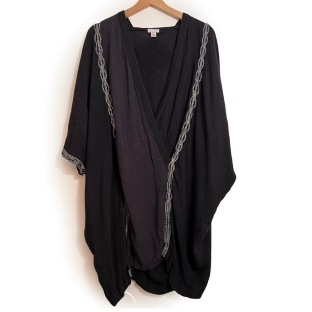Laise Adzer Swim Coverup